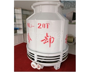 天津玻璃钢冷却塔生产厂家